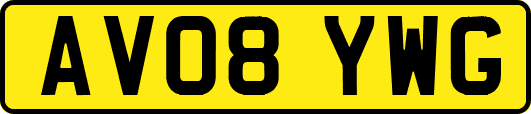 AV08YWG