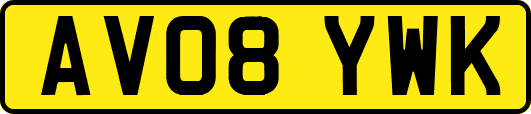 AV08YWK