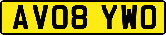 AV08YWO
