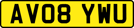 AV08YWU