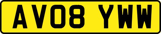 AV08YWW