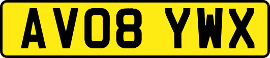 AV08YWX