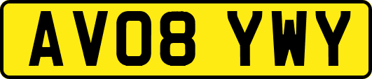 AV08YWY