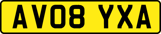 AV08YXA