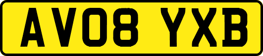 AV08YXB