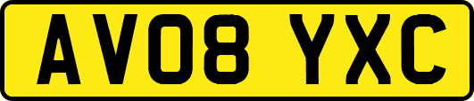 AV08YXC