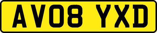 AV08YXD