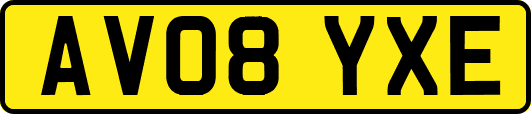 AV08YXE