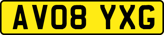 AV08YXG