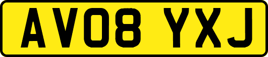 AV08YXJ