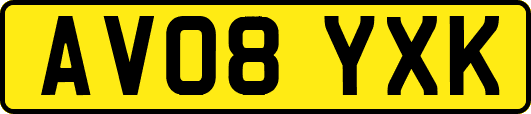 AV08YXK