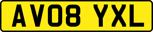 AV08YXL