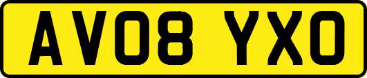 AV08YXO
