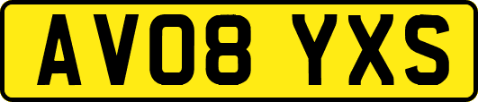 AV08YXS