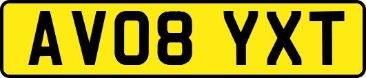 AV08YXT