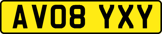 AV08YXY