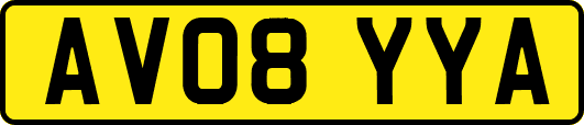 AV08YYA