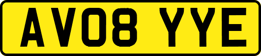 AV08YYE