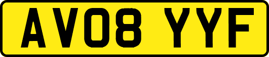 AV08YYF