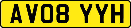 AV08YYH
