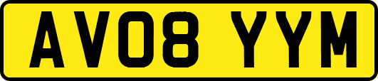 AV08YYM