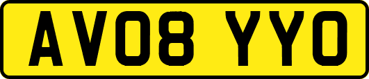 AV08YYO