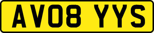 AV08YYS