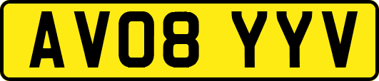 AV08YYV