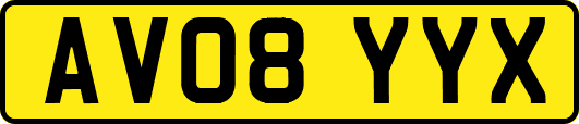 AV08YYX