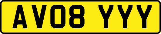 AV08YYY