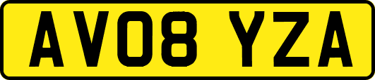AV08YZA