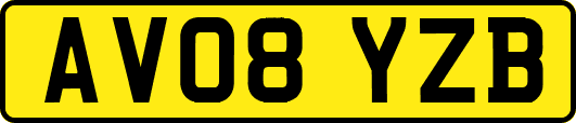 AV08YZB