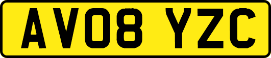 AV08YZC