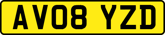 AV08YZD