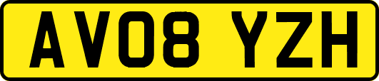 AV08YZH