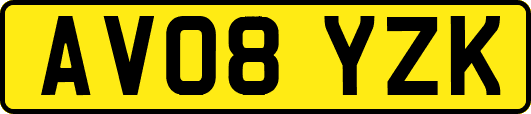 AV08YZK