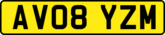 AV08YZM