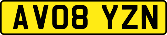 AV08YZN