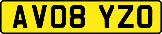 AV08YZO