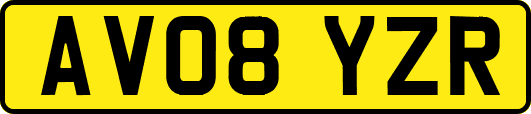 AV08YZR