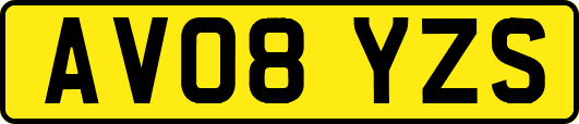 AV08YZS