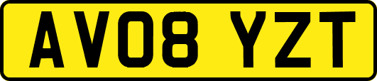 AV08YZT