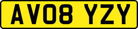 AV08YZY
