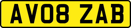 AV08ZAB