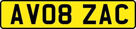 AV08ZAC