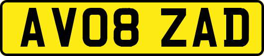 AV08ZAD