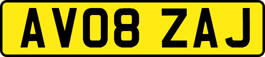 AV08ZAJ