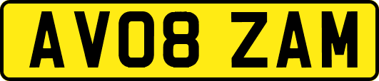 AV08ZAM
