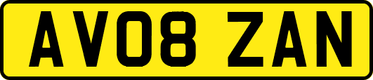 AV08ZAN