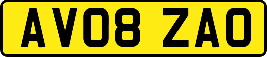 AV08ZAO